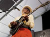 Freddie King ((SKIP BOLEN/epa/Corbis))
