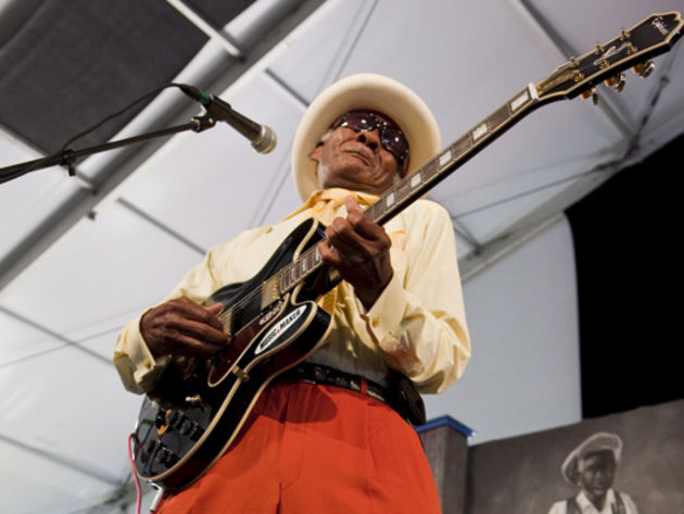 Freddie King