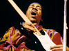 Jimi Hendrix (blues) blank