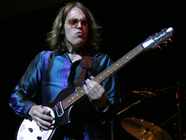 Joe Bonamassa