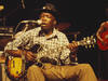 John Lee Hooker ((Michael Ochs Archives/Corbis))