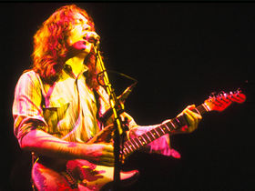 How to play guitar like…