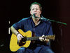 Eric Clapton (acoustic) blank