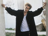 Jeff Buckley (acoustic) blank