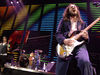 John Frusciante blank