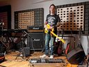 How to make it as a session guitarist