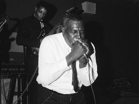 Blues Week on MusicRadar