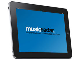 iPhone/iPad iOS music making app round-up: Week 33