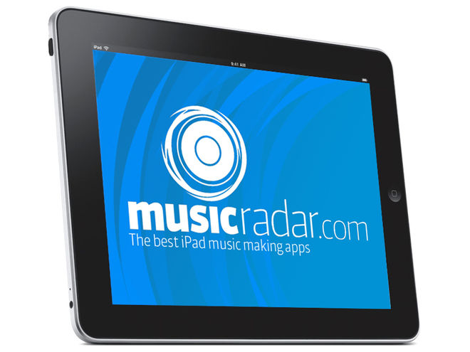 The best iPad music making apps in the world today