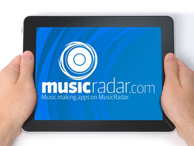 Best music making apps for mobiles on MusicRadar