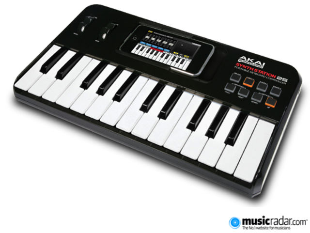 Apple iPad: music software developer Q&A
