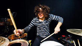 Ilan Rubin's top tips for audition success