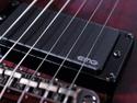 IN PRAISE OF: EMG active pickups