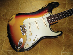 50 steps to better electric guitar tone