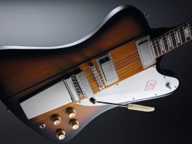 IN PRAISE OF: The Gibson Firebird V