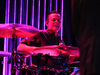 "Half the songs played in an Interpol set are on click and half are not. Both have their merits"