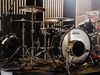 Vic Firth 5B sticks (occasionally reversed)