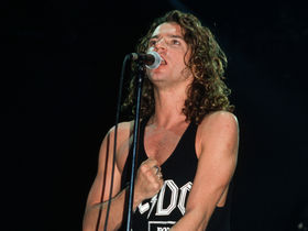 Andrew Farriss talks INXS' Kick album track-by-track