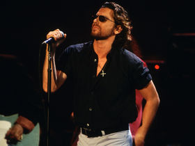 Andrew Farriss talks INXS' Kick album track-by-track