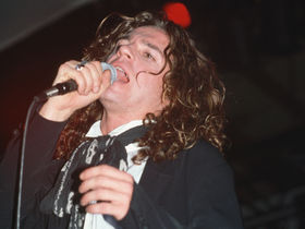 Andrew Farriss talks INXS' Kick album track-by-track