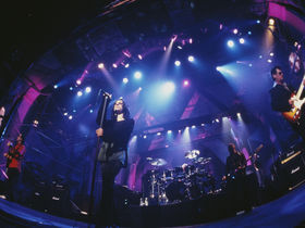 Andrew Farriss talks INXS' Kick album track-by-track