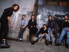 Andrew Farriss talks INXS' Kick album track-by-track
