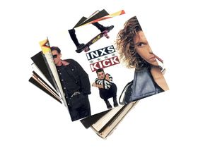 Andrew Farriss talks INXS' Kick album track-by-track