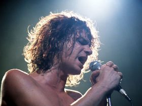 Andrew Farriss talks INXS' Kick album track-by-track