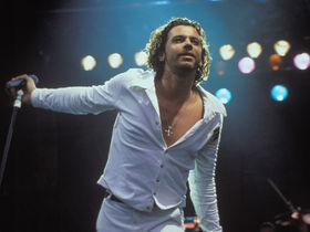 Andrew Farriss talks INXS' Kick album track-by-track
