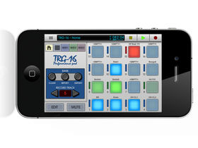 iPhone/iPad iOS music making app round-up: Week 1