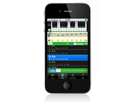 iPhone/iPad iOS music making app round-up: Week 1