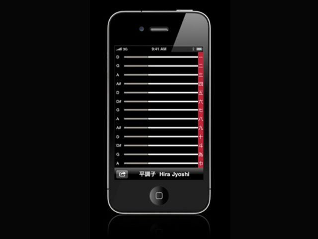 Oliver Grimm KotoTunings, £1.79