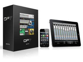 iPhone/iPad iOS music making app round-up: Week 1