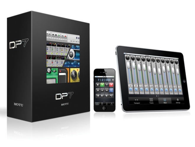 iPhone/iPad iOS music making app round-up: Week 1