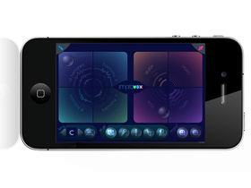 iPhone/iPad iOS music making app round-up: Week 1