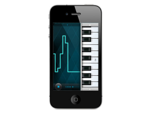 TuneAround SongMaker, £1.19