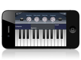 Best music making apps for mobiles on MusicRadar