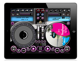 Round-up: 8 iPad/iPhone DJing apps