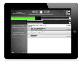 Round-up: 8 iPad/iPhone DJing apps