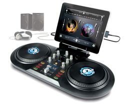 The ultimate guide to iPad/iPhone music making accessories