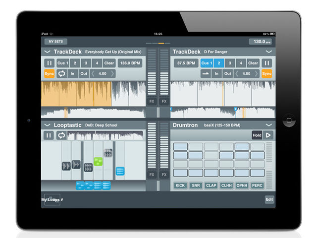 Sound Trends Meta.DJ, £6.99