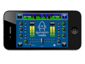 Round-up: 8 iPad/iPhone DJing apps