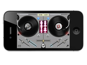 Round-up: 8 iPad/iPhone DJing apps