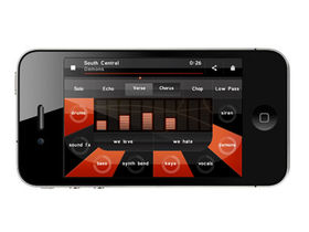 iPhone/iPad iOS music making app round-up: Week 5