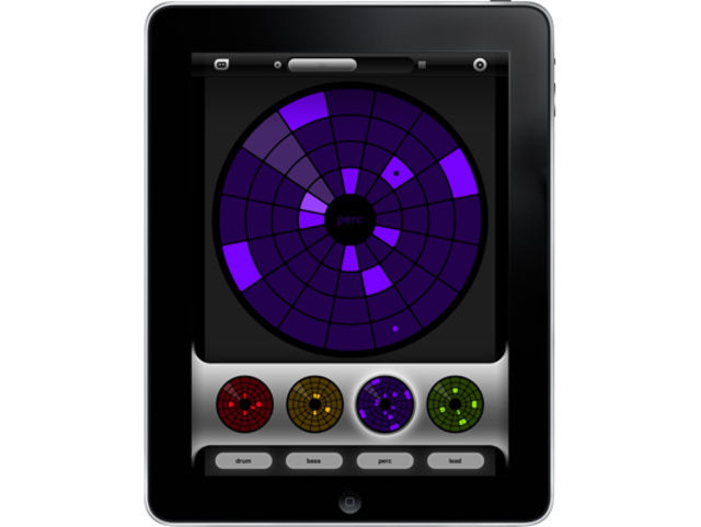 iPhone/iPad iOS music making app round-up: Week 2