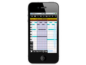 iPhone/iPad iOS music making app round-up: Week 2