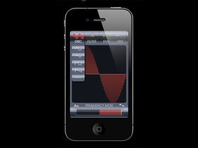 iPhone/iPad iOS music making app round-up: Week 2