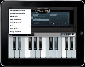 iPhone/iPad iOS music making app round-up: Week 2