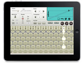 iPhone/iPad iOS music making app round-up: Week 4