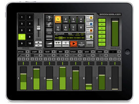 iPhone/iPad iOS music making app round-up: Week 4